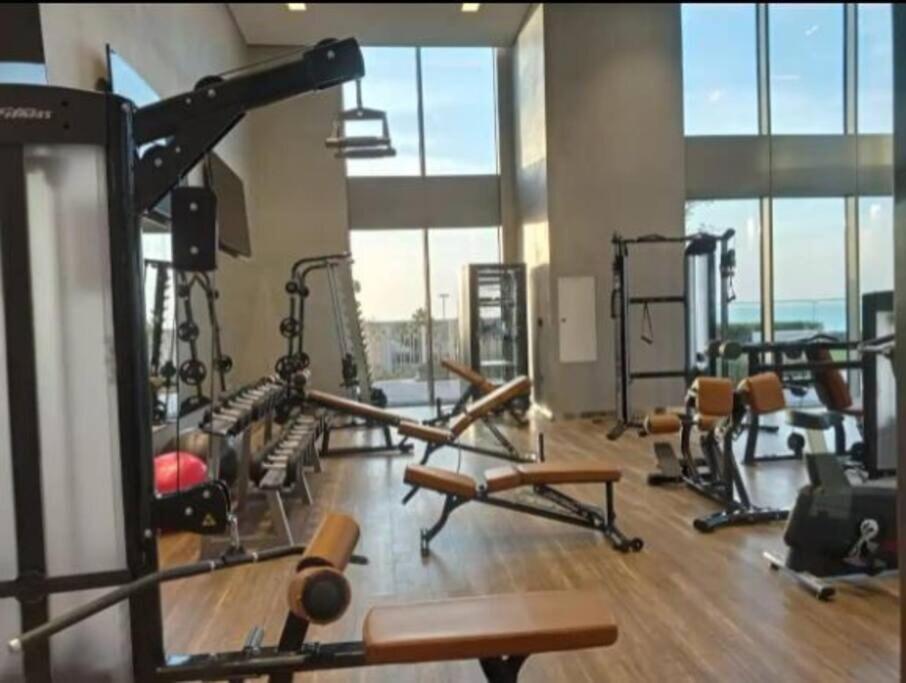 Luxury 2 Bed With Bluewater Views & Infinity Pool Apartment Dubai