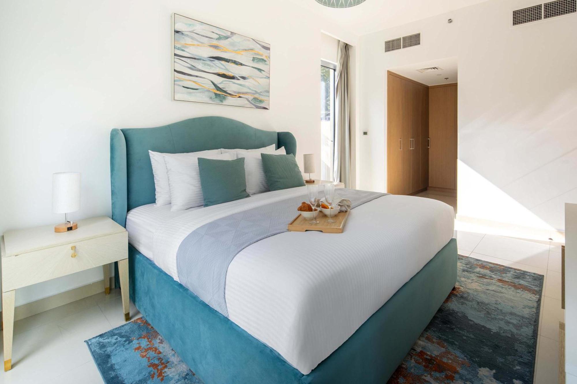 Apartment Frank Porter - Harbour Views 2 *