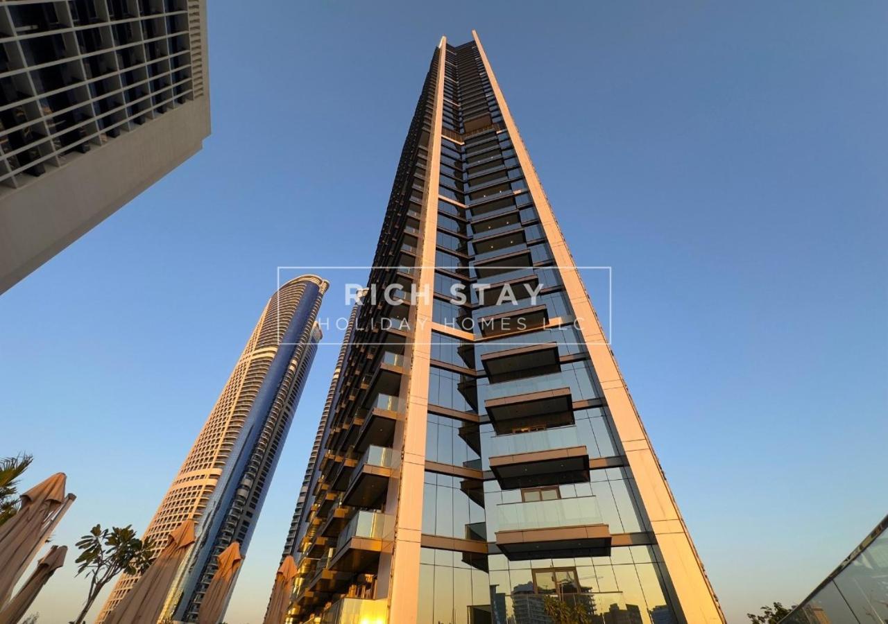Sleek 2br In Nobles, Business Bay Apartment