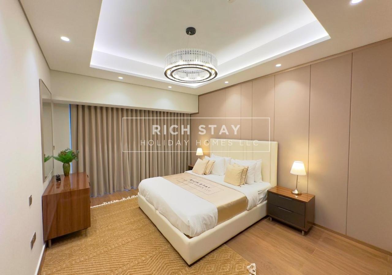 Sleek 2br In Nobles, Business Bay * Dubai
