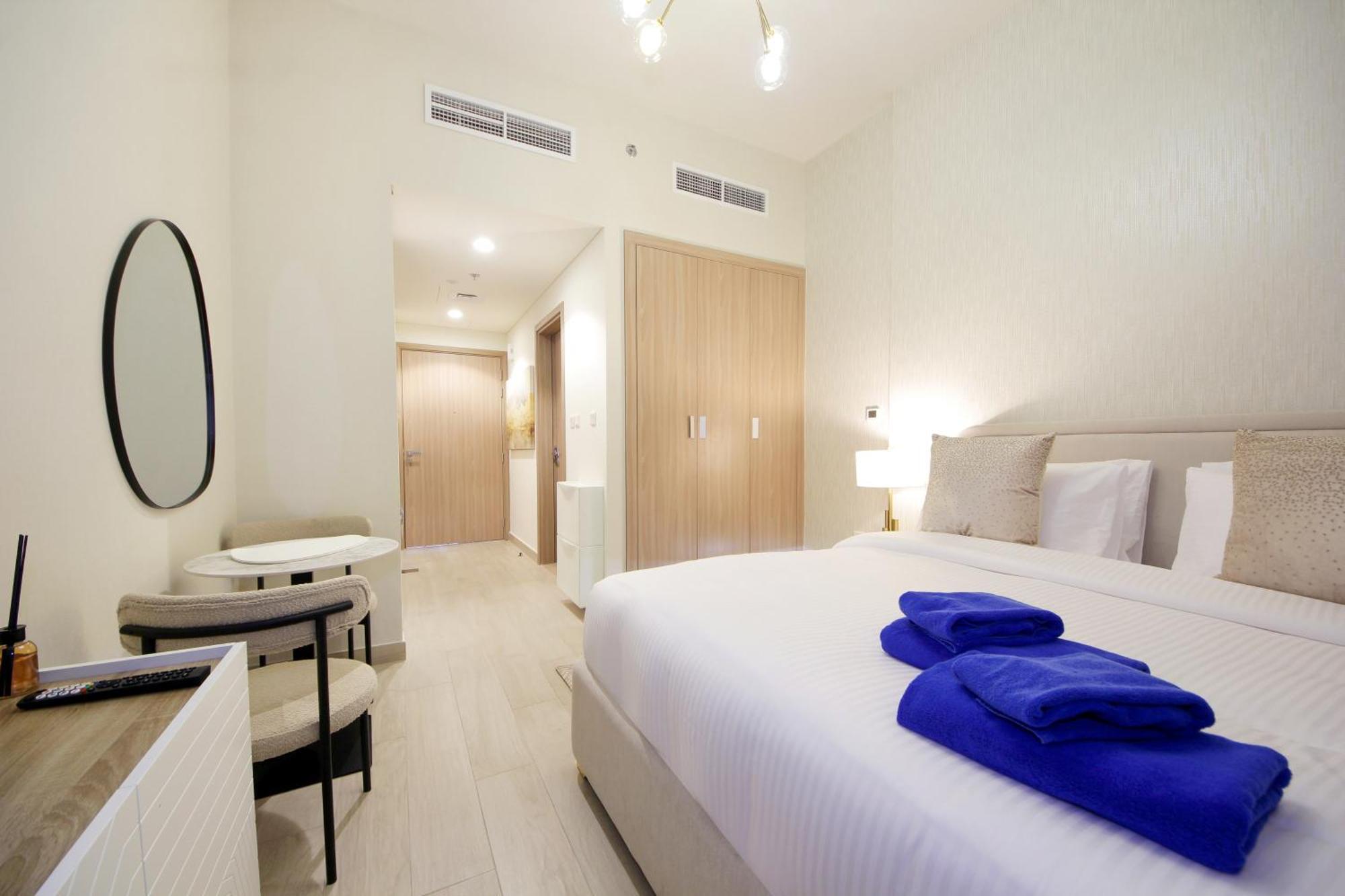 Newarabian Azizi Riviera