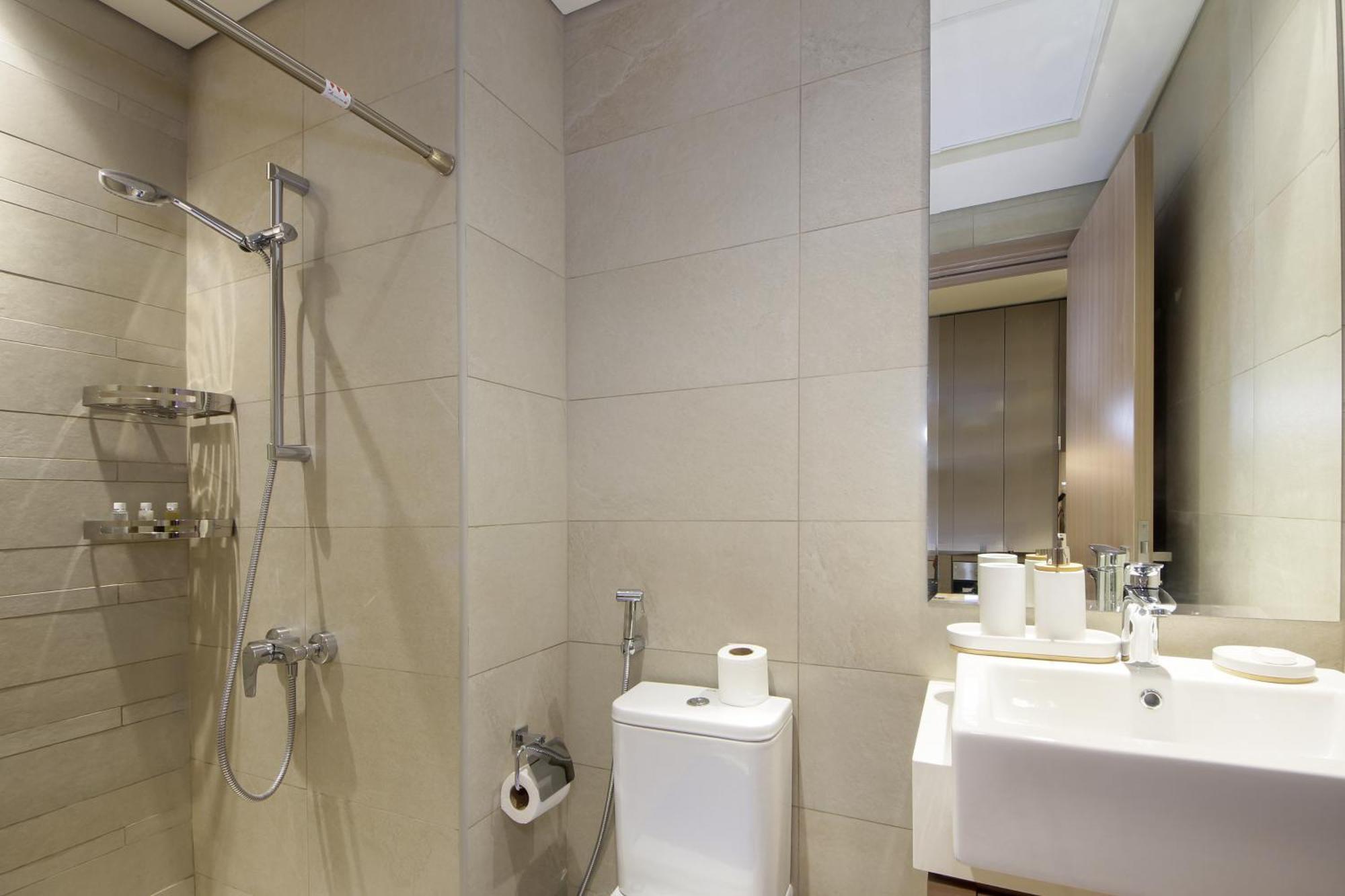 Apartment Newarabian Azizi Riviera Dubai