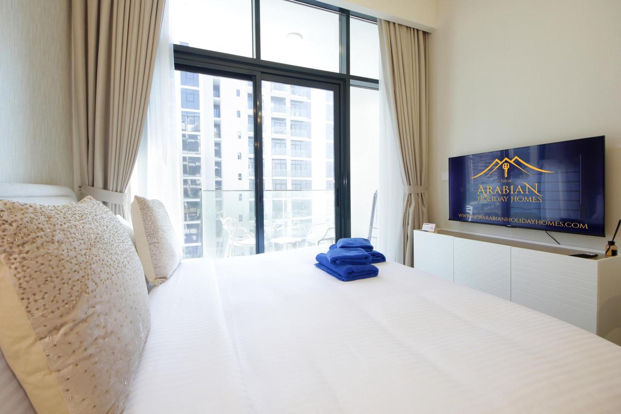 Newarabian Azizi Riviera Dubai