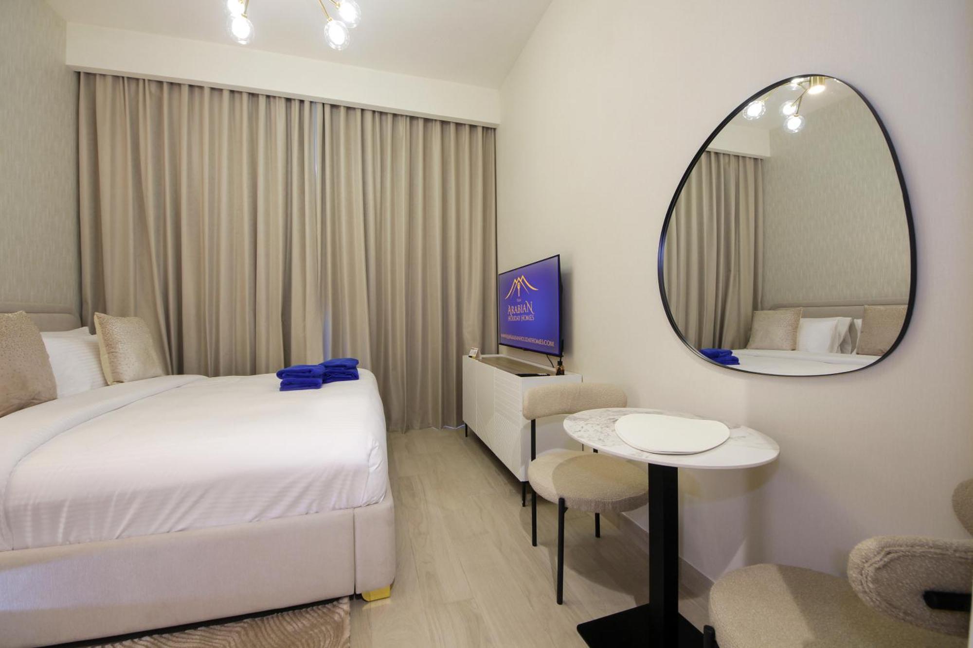 Apartment Newarabian Azizi Riviera Dubai