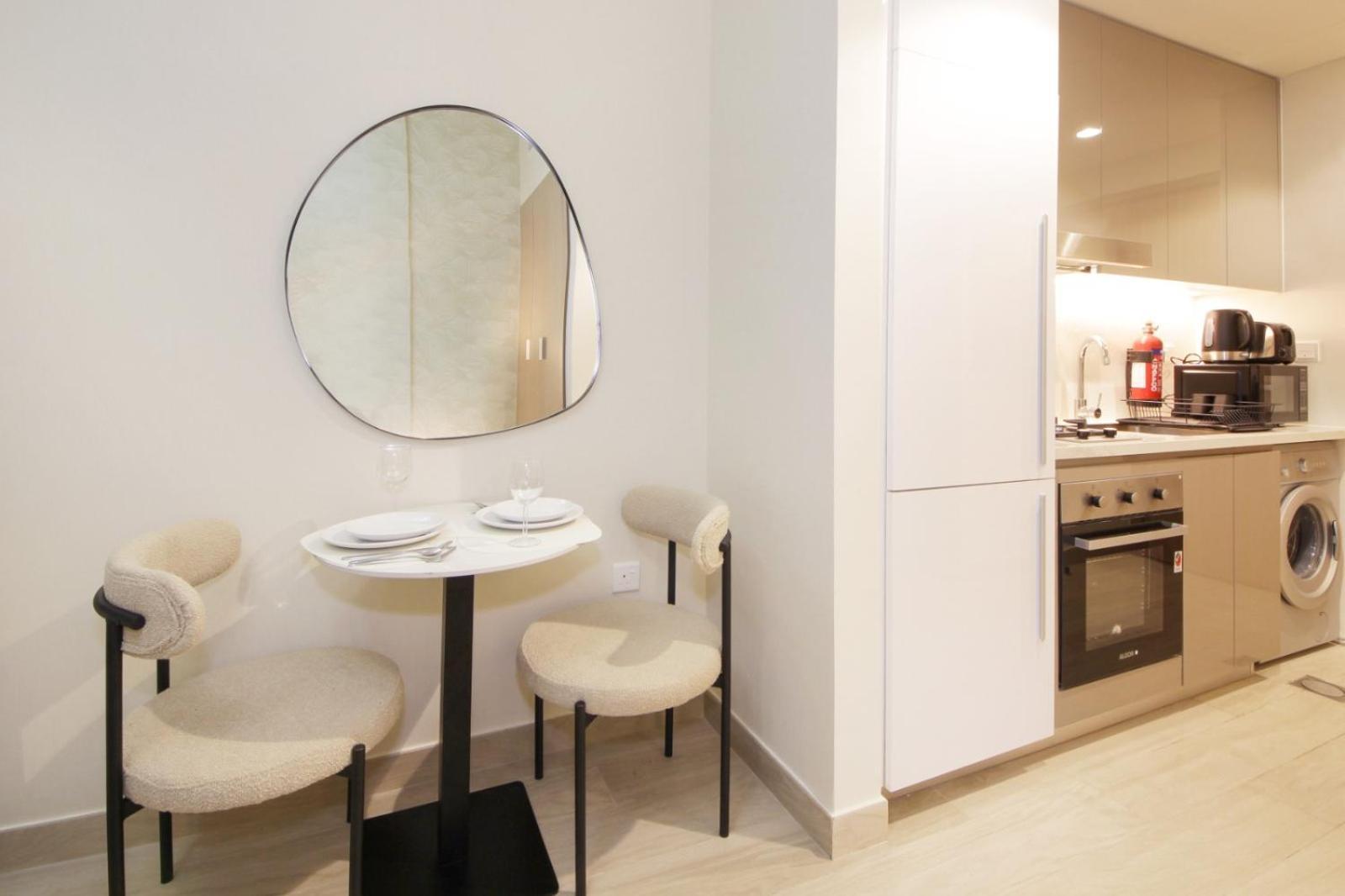 Newarabian Azizi Riviera Dubai
