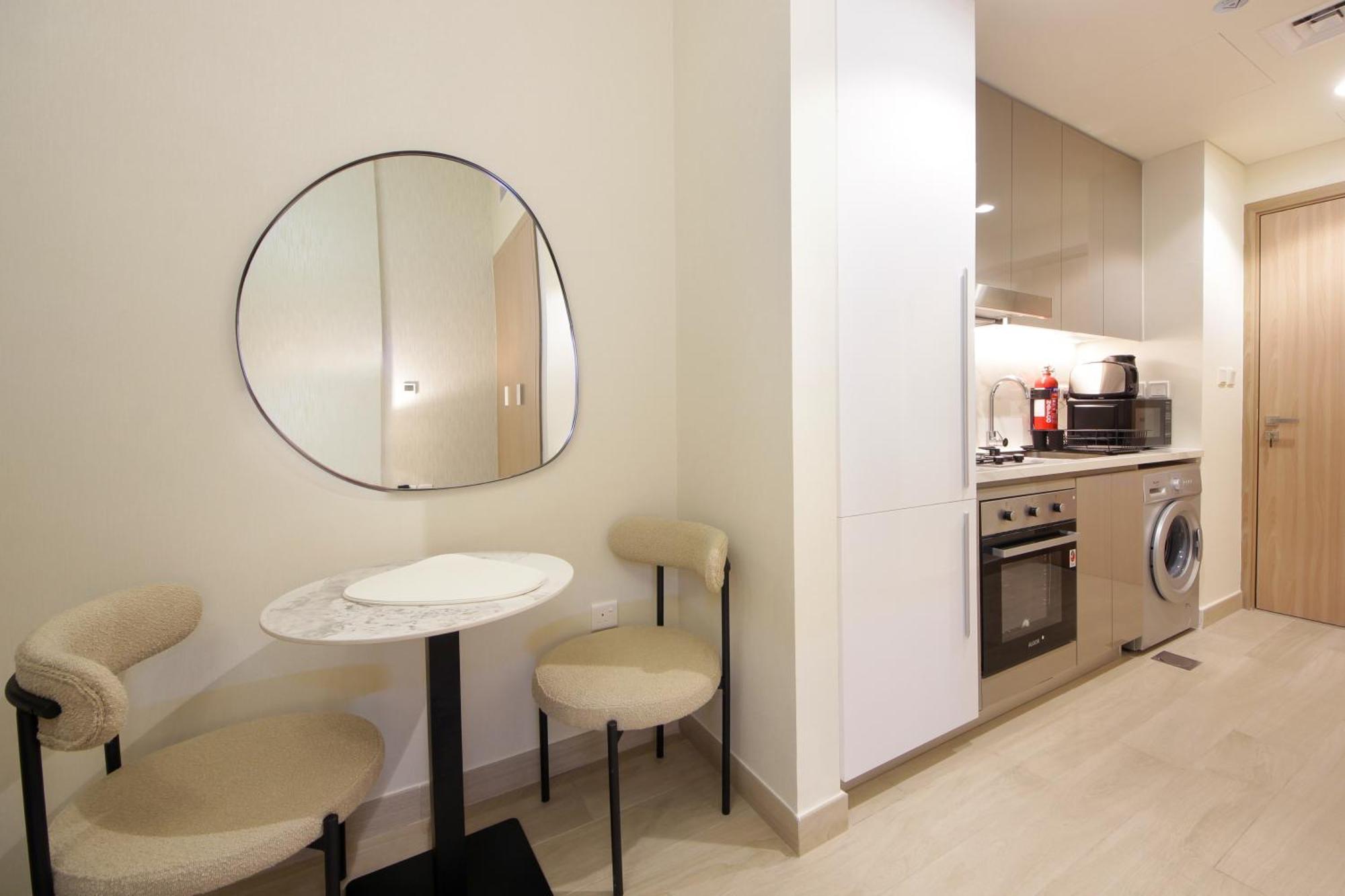 Newarabian Azizi Riviera * Dubai