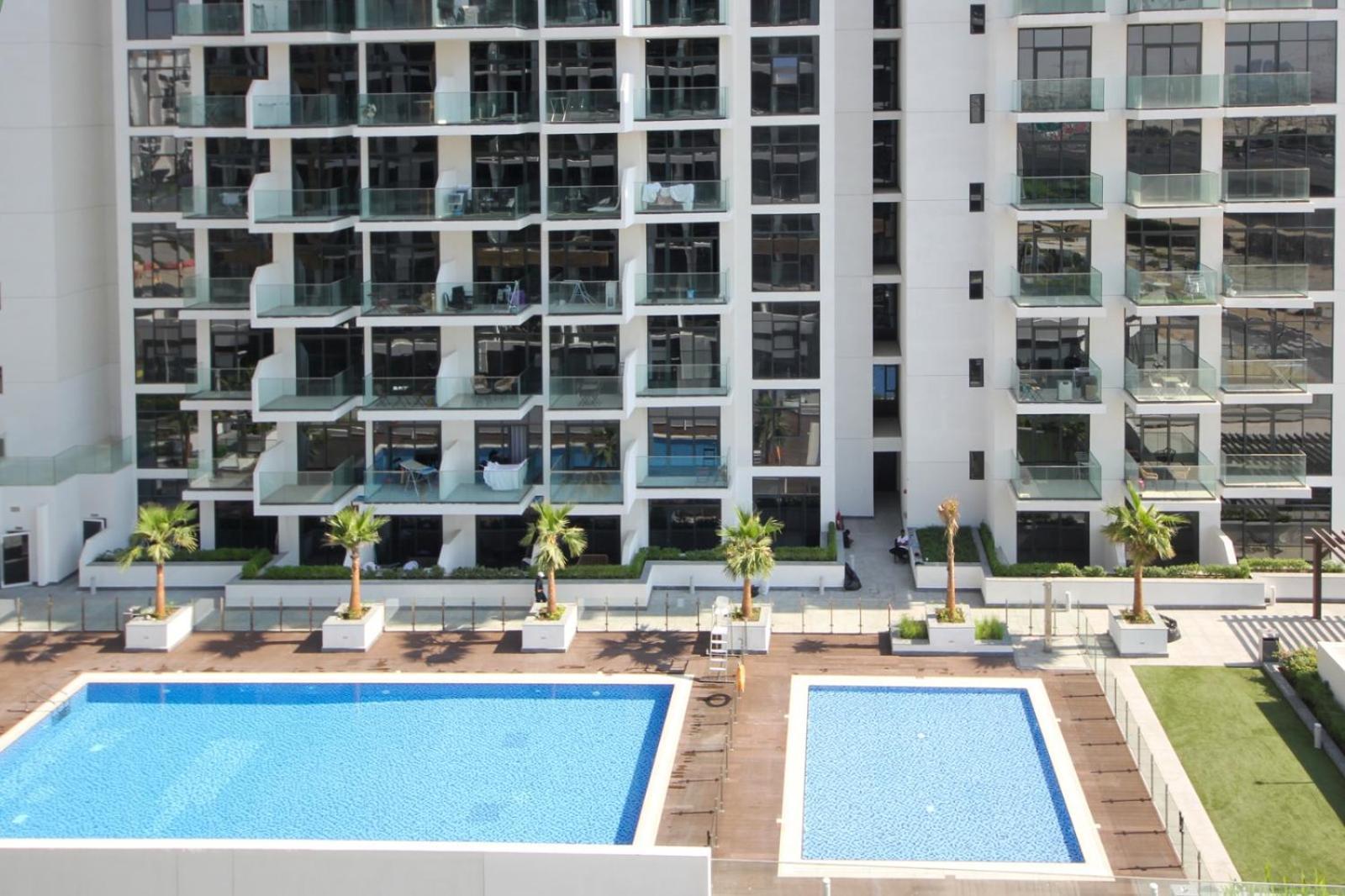 Newarabian Azizi Riviera