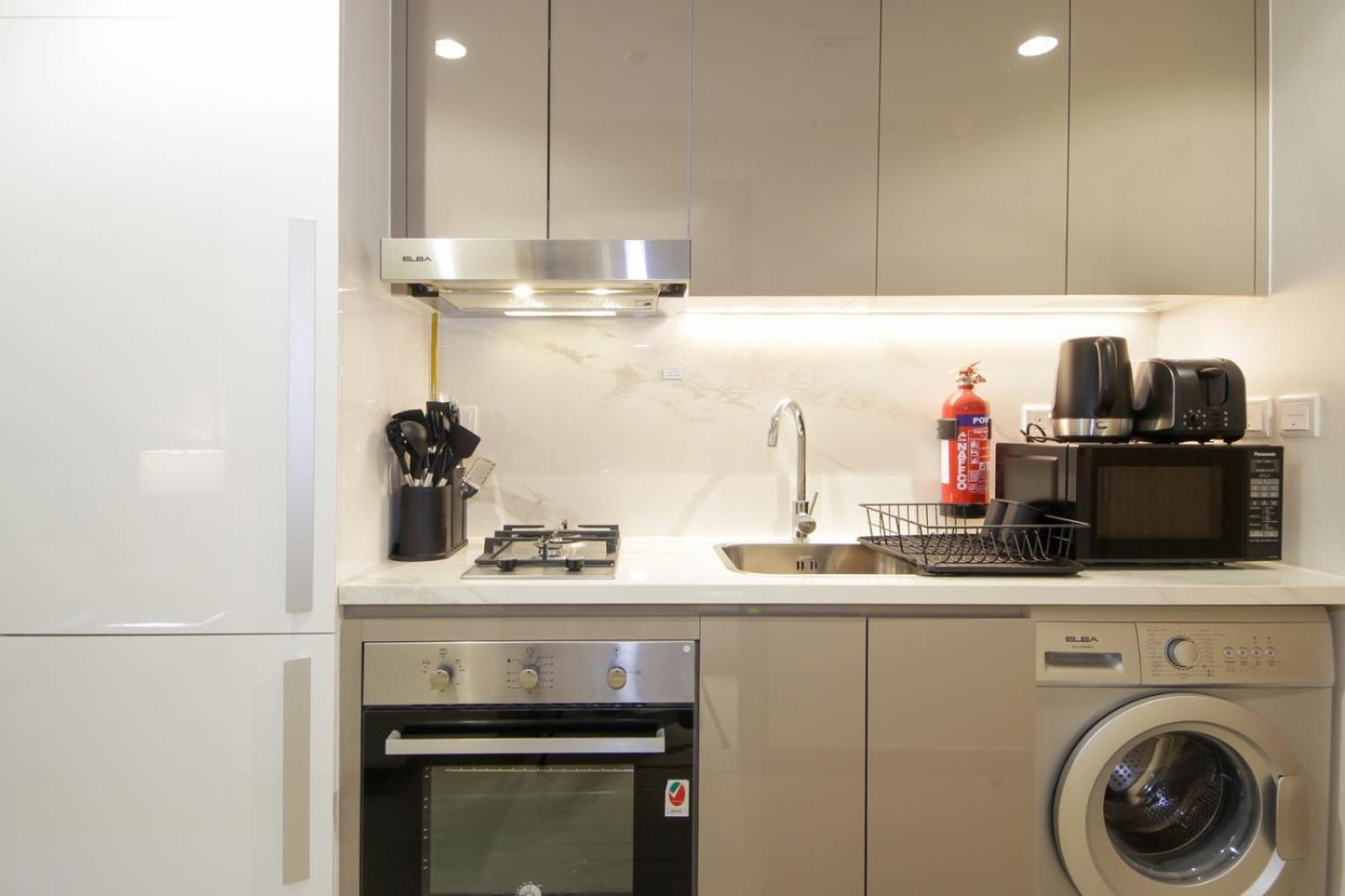 Newarabian Azizi Riviera Apartment Dubai