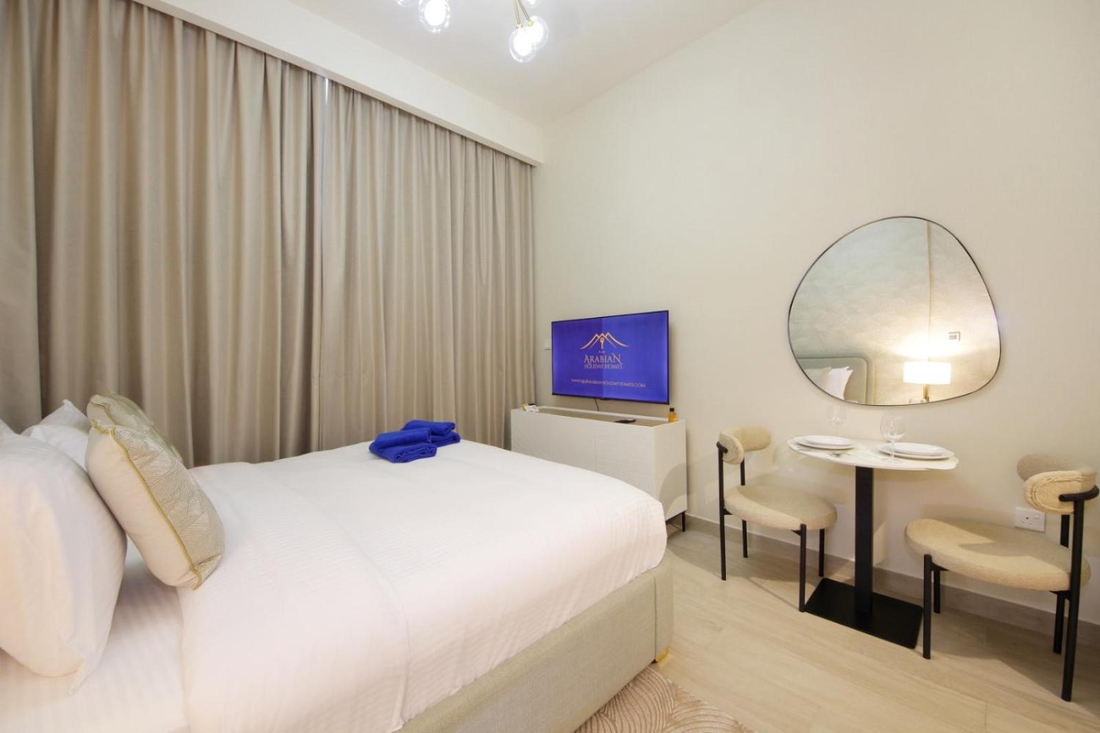 Newarabian Azizi Riviera Dubai