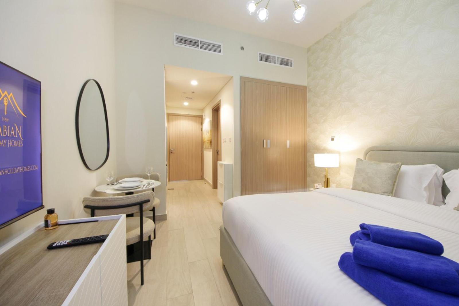 Newarabian Azizi Riviera Dubai