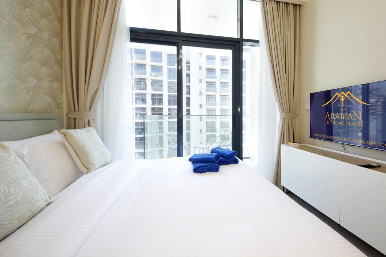 Newarabian Azizi Riviera * Dubai