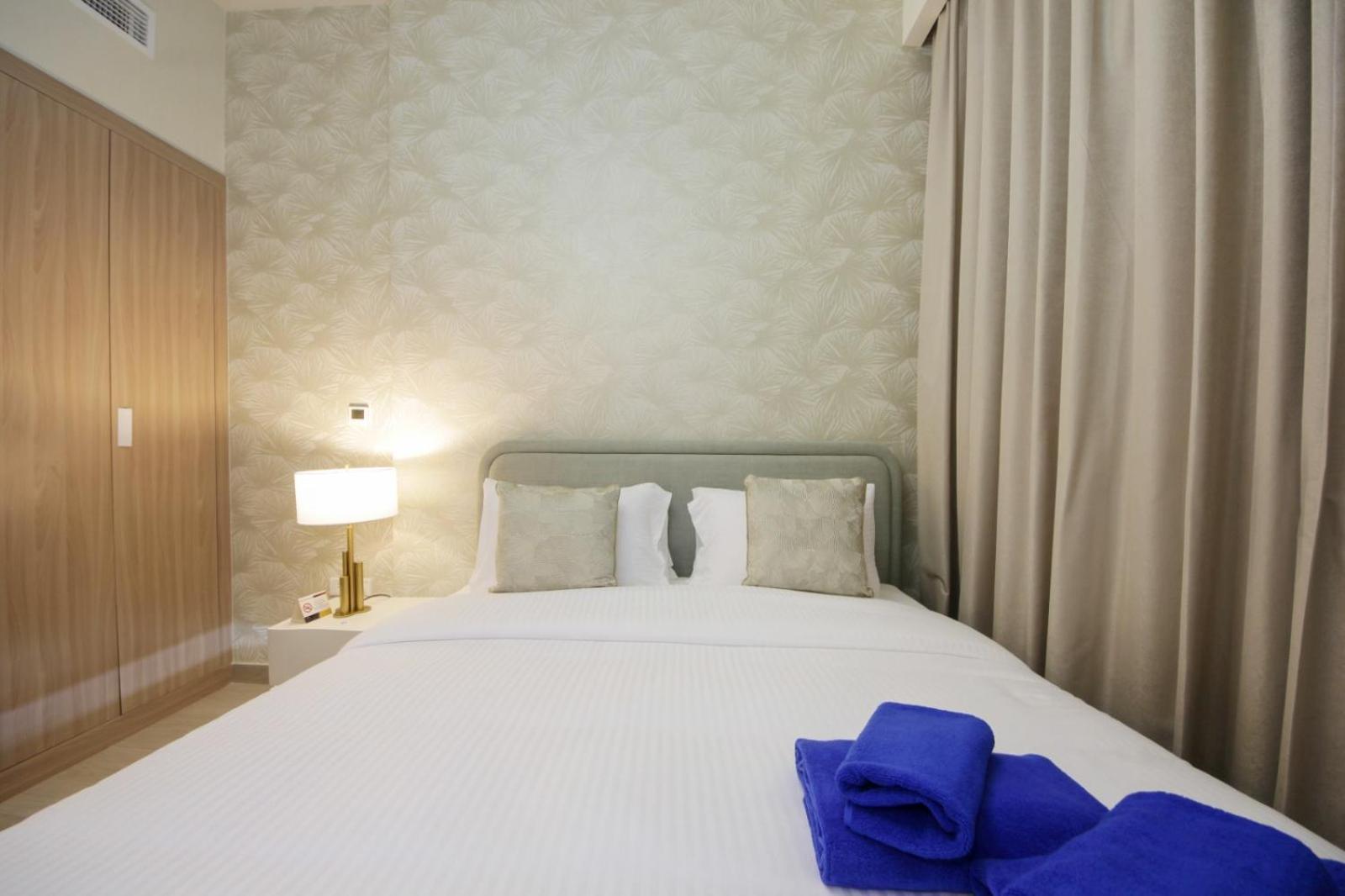 Newarabian Azizi Riviera Dubai