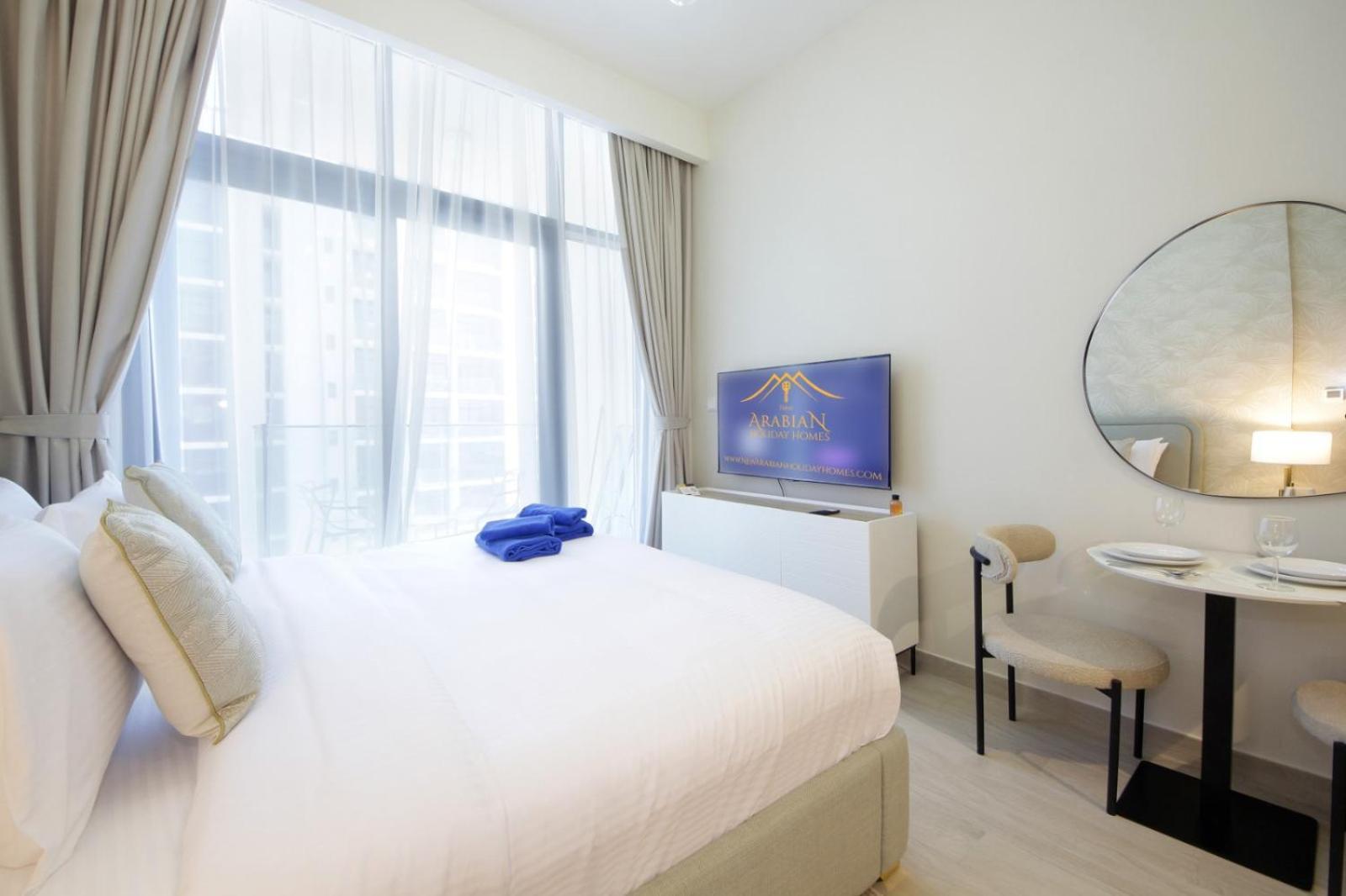 Newarabian Azizi Riviera *