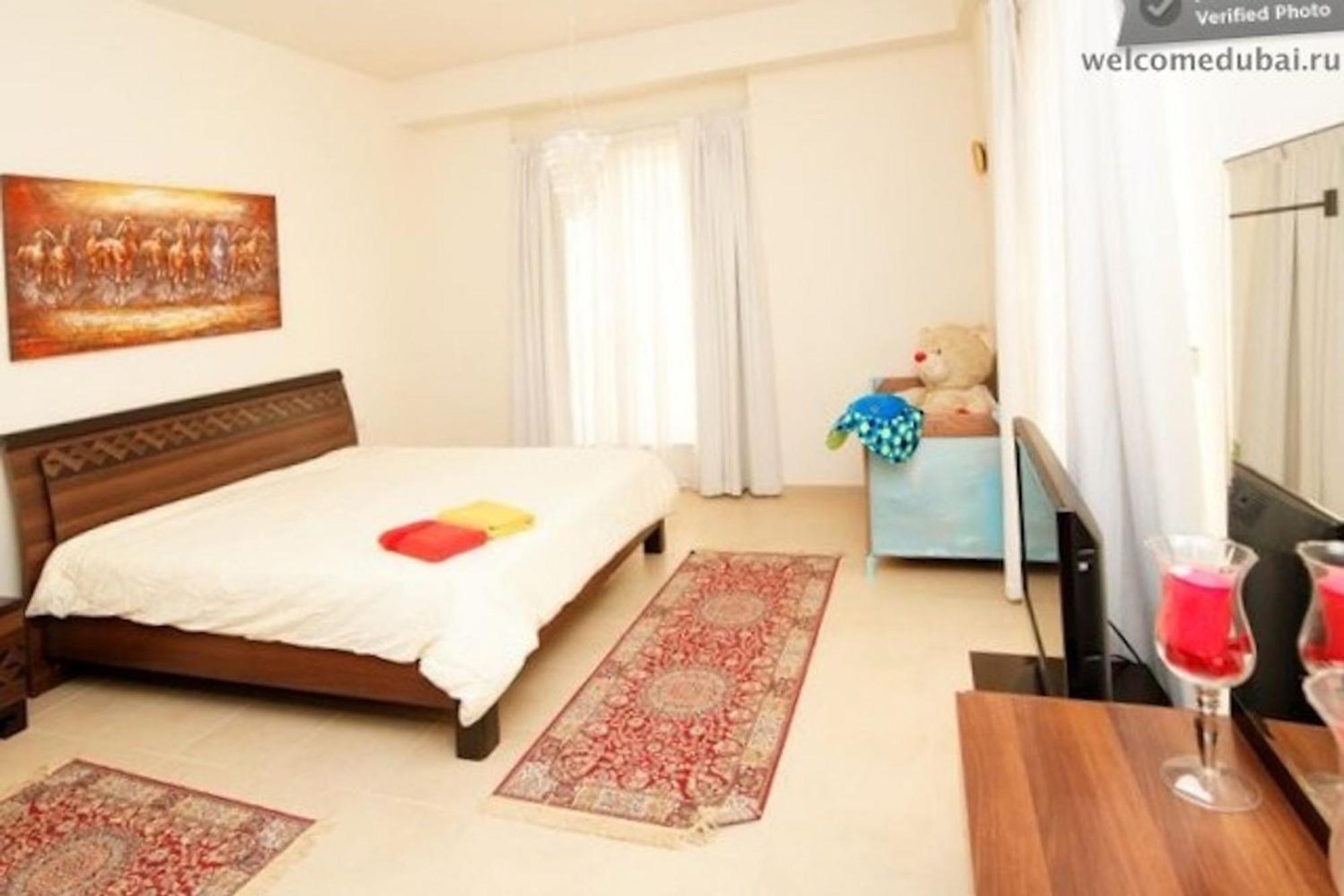 2br Front Sea View Dubai