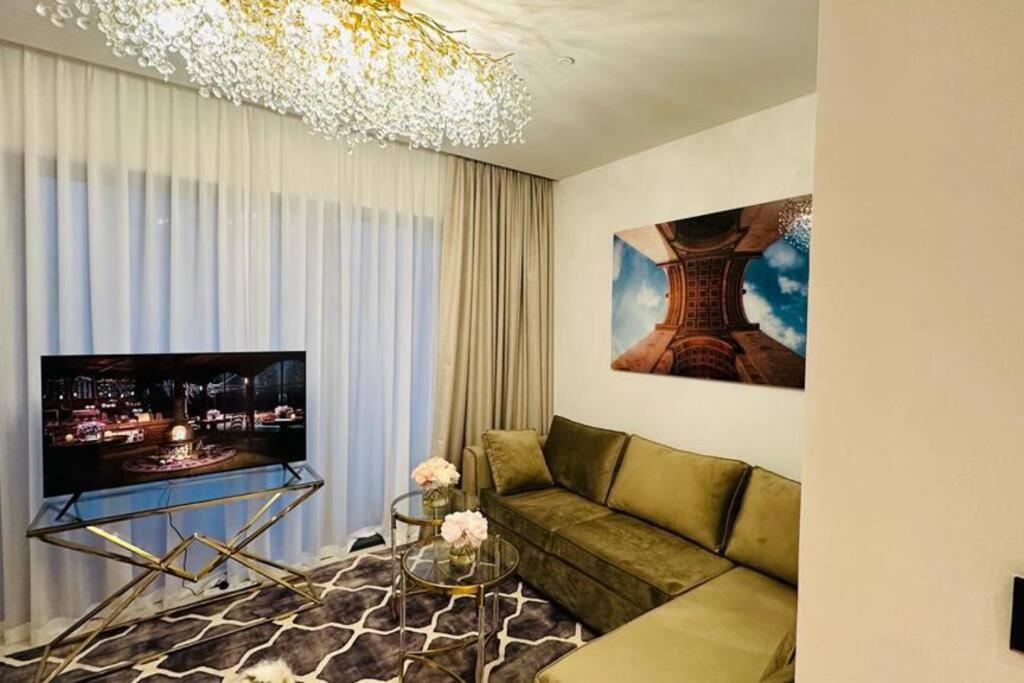 Vida Marina Emaar Seaview New One Bedrrom 65sqm