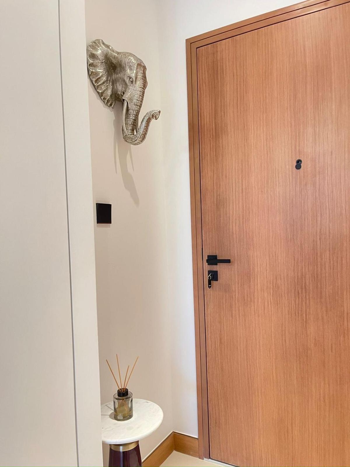 Apartment Vida Marina Emaar Seaview New One Bedrrom 65sqm