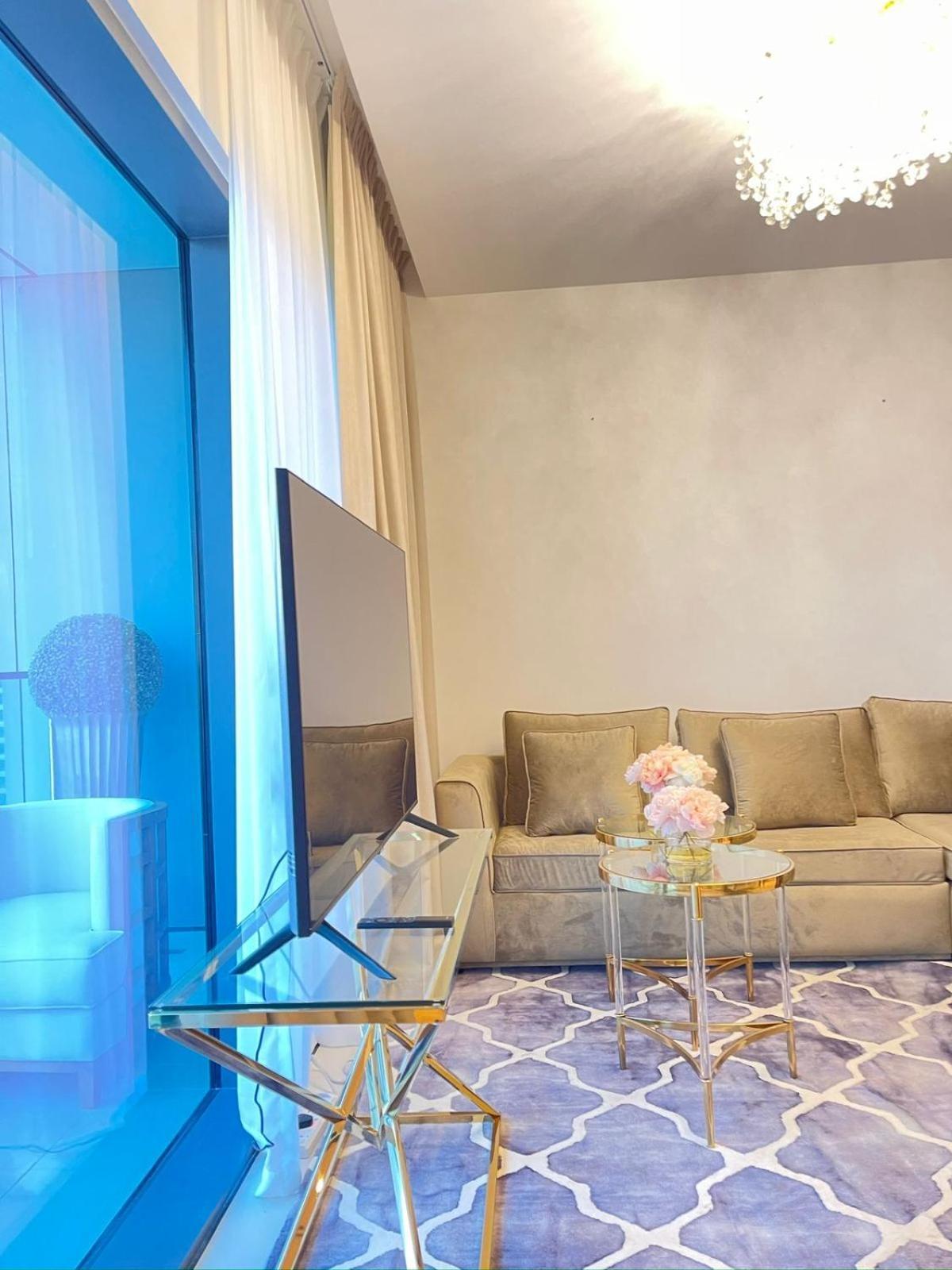 Apartment Vida Marina Emaar Seaview New One Bedrrom 65sqm