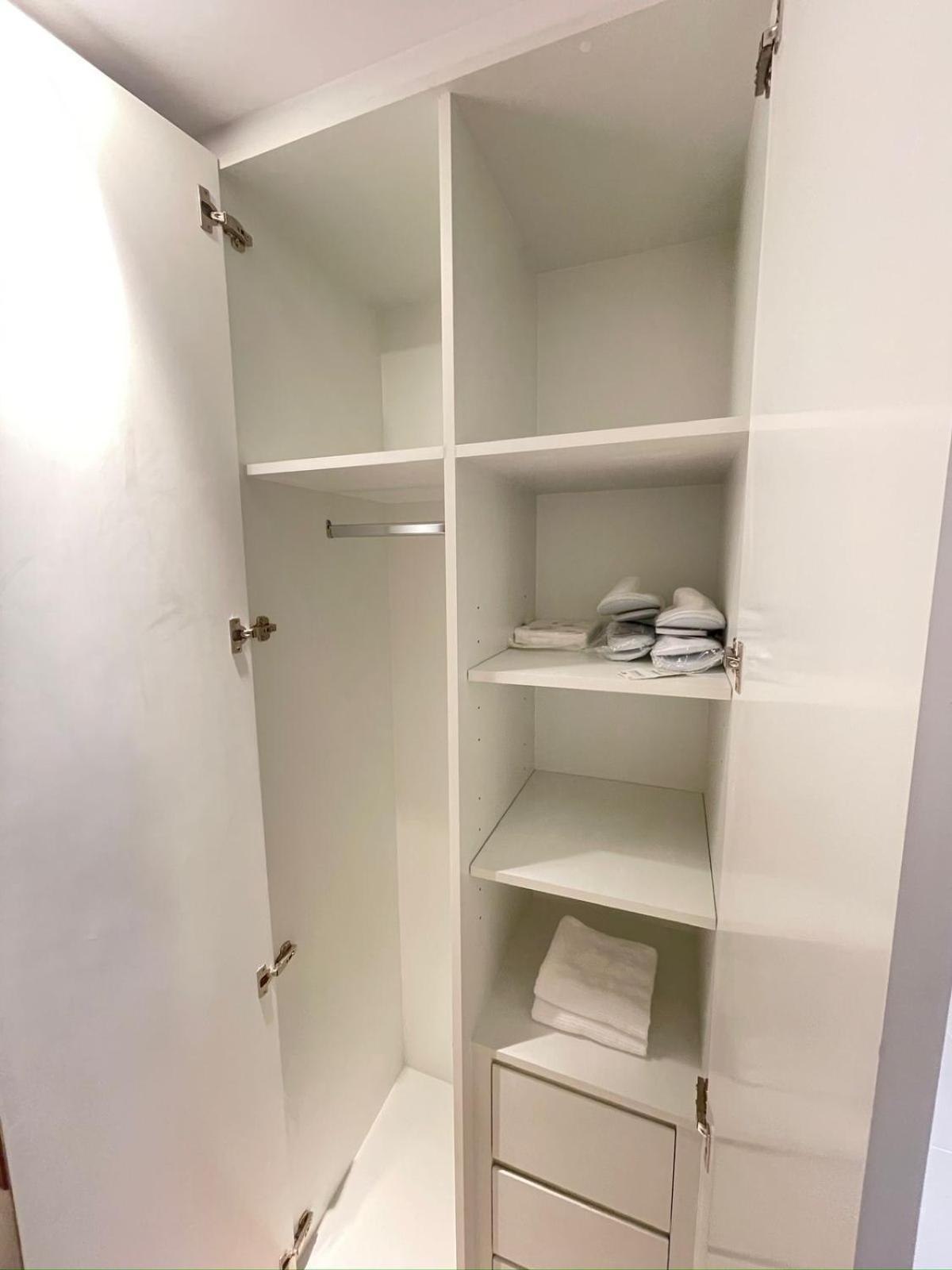 Vida Marina Emaar Seaview New One Bedrrom 65sqm Apartment Dubai