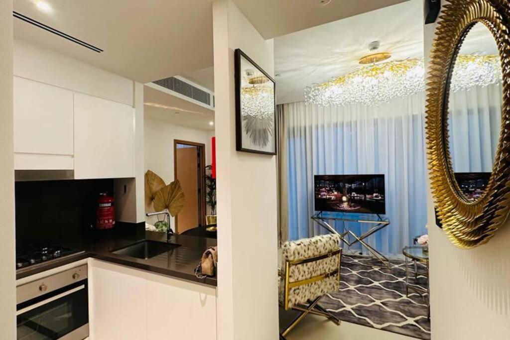 Vida Marina Emaar Seaview New One Bedrrom 65sqm *