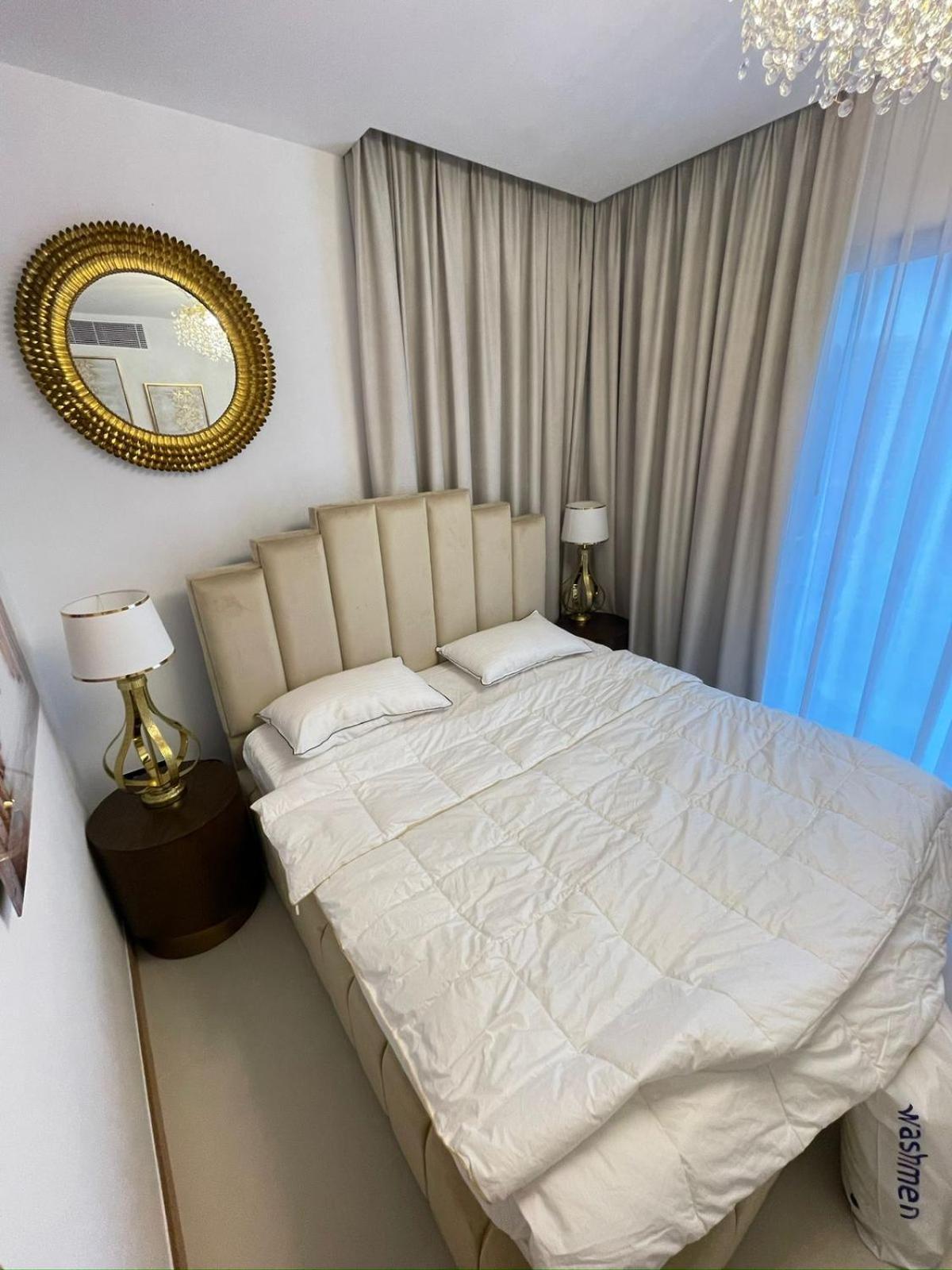 Vida Marina Emaar Seaview New One Bedrrom 65sqm Apartment *