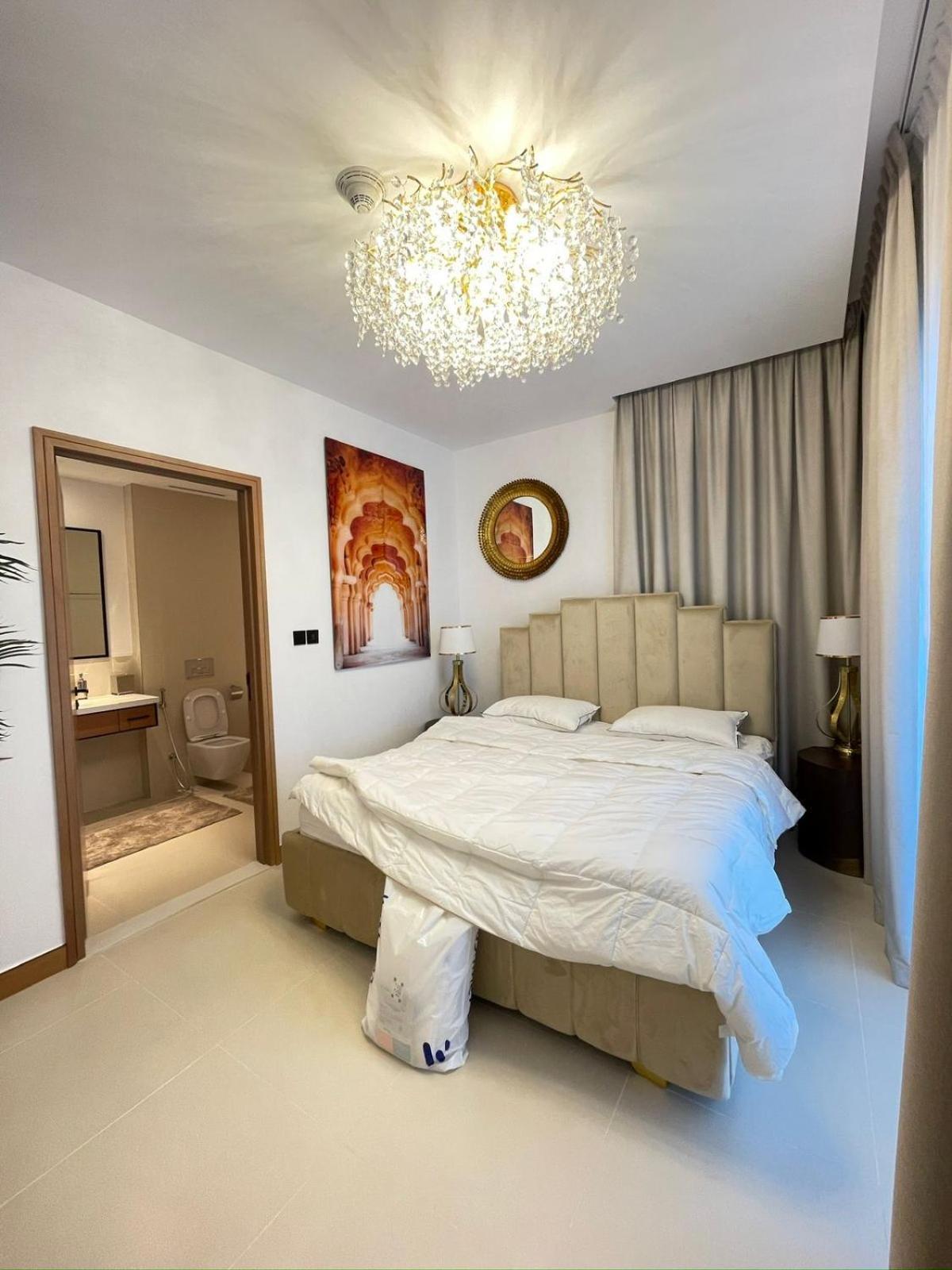 Vida Marina Emaar Seaview New One Bedrrom 65sqm * Dubai