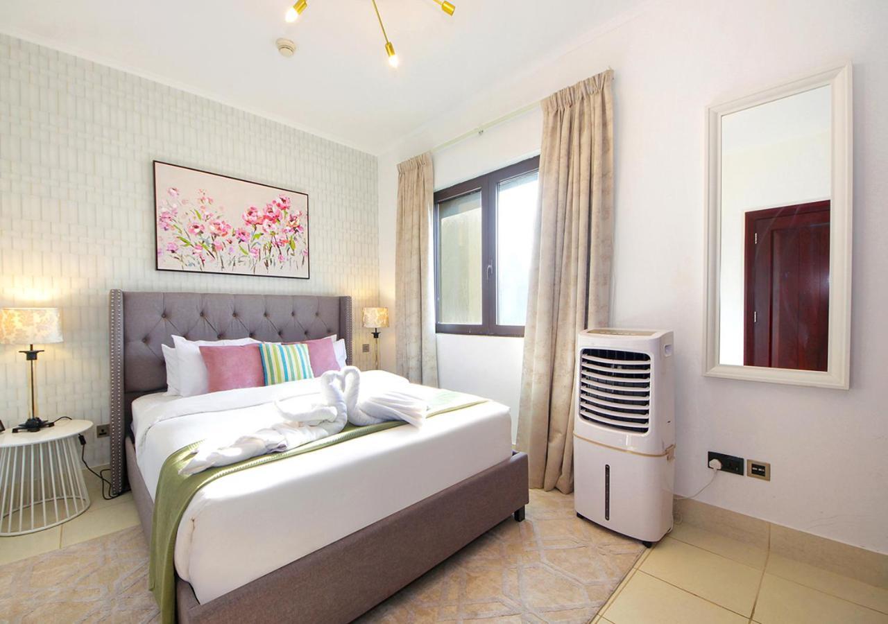 Elegant 2br In Yansoon 3 With Burj Khalifa Views Apartment *
