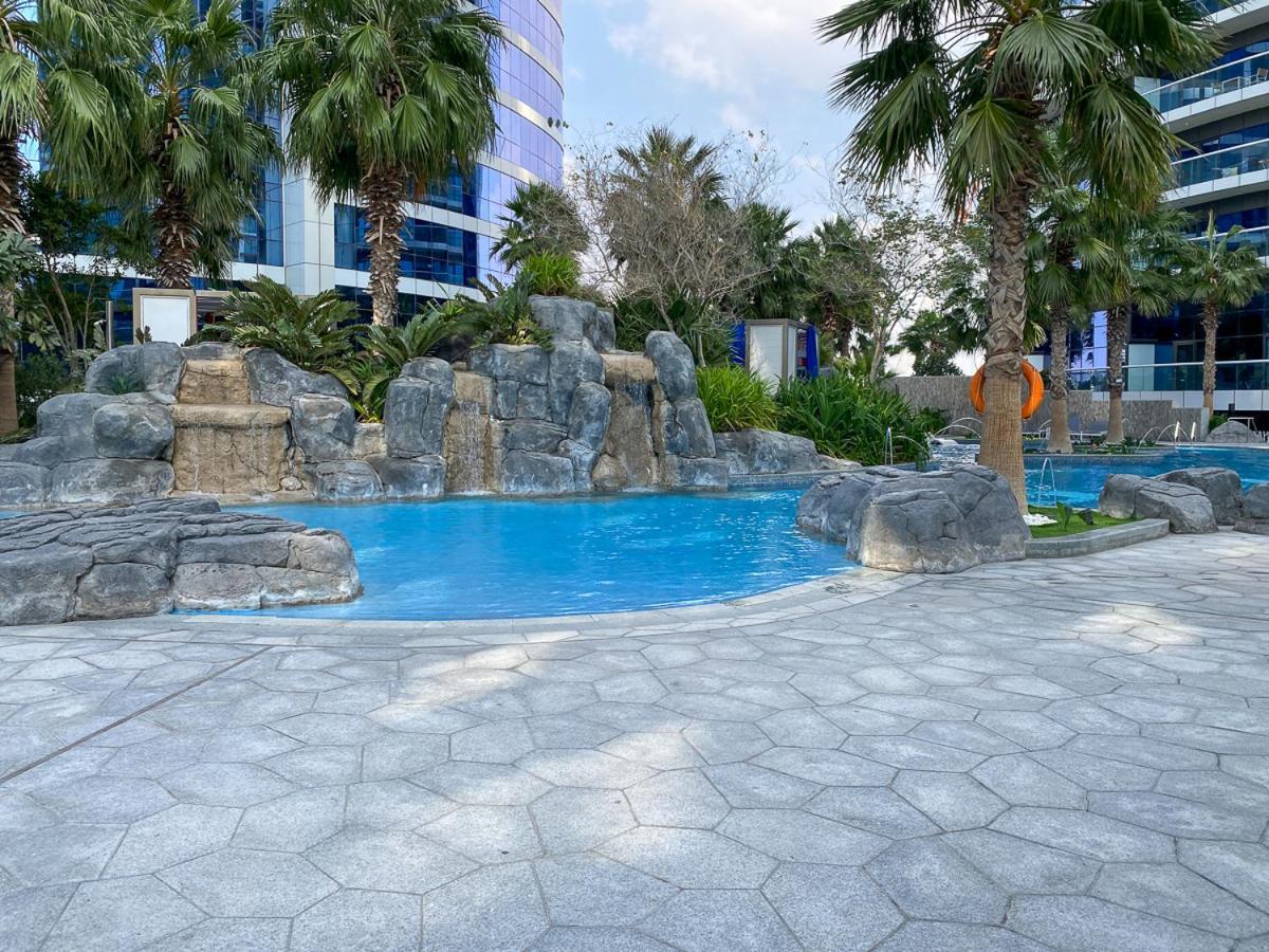 High Floor - 2br In Paramount Tower, Business Bay - Allsopp & Allsopp Dubai