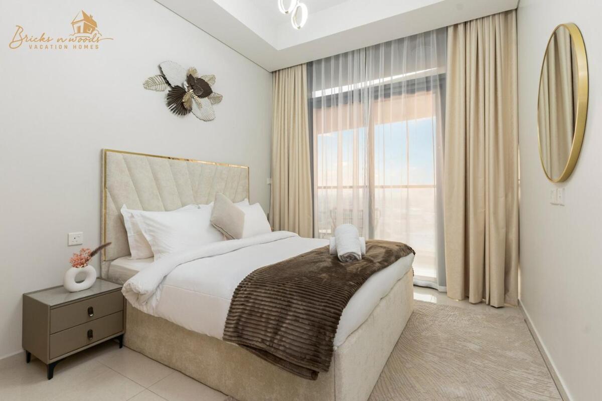 Glorious Sea View 3bhk 6pax Dubai