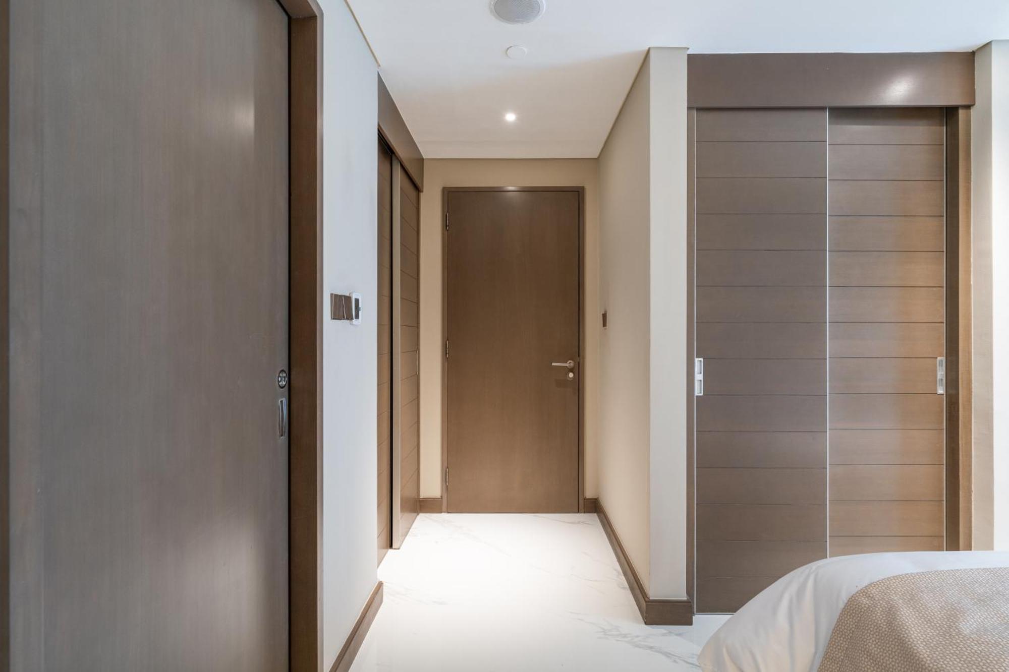 Holistay Luxury Collection Mall 1-br Downtown * Dubai