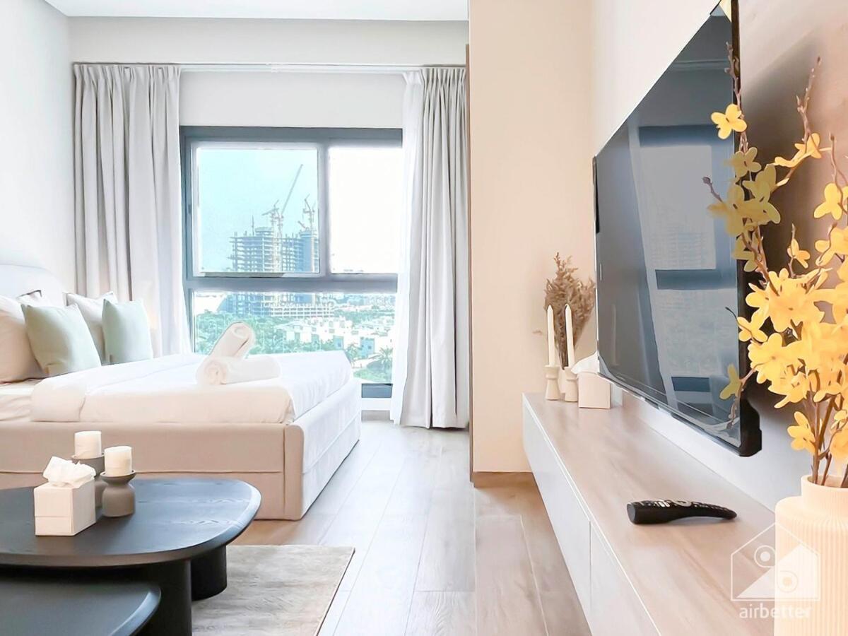 Rokane G25 Modern Comfort With Views *