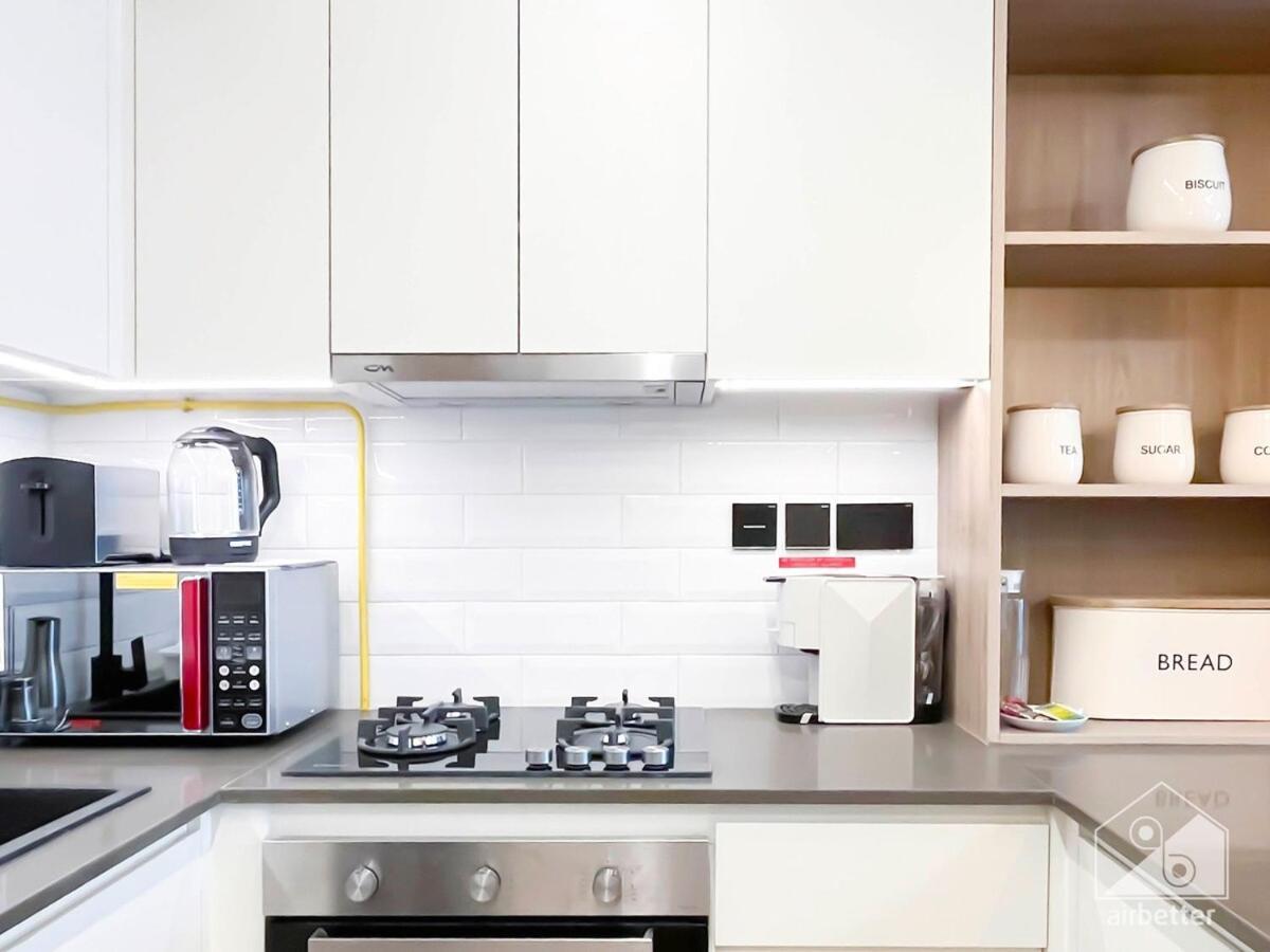 Rokane G25 Modern Comfort With Views Apartment *