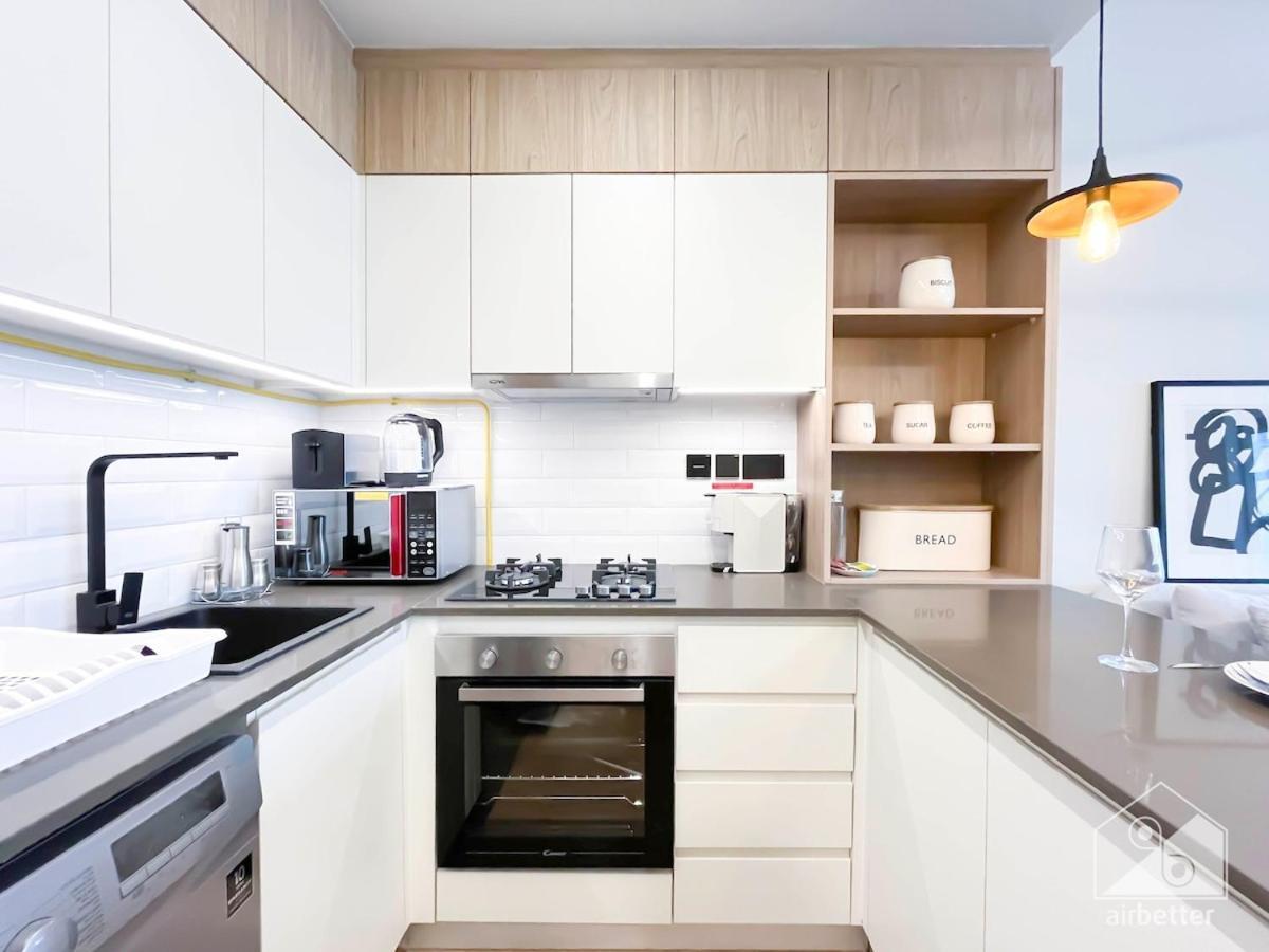 Rokane G25 Modern Comfort With Views * Dubai
