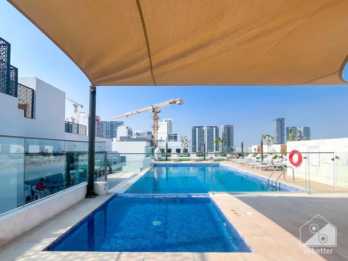 Rokane G25 Modern Comfort With Views Apartment