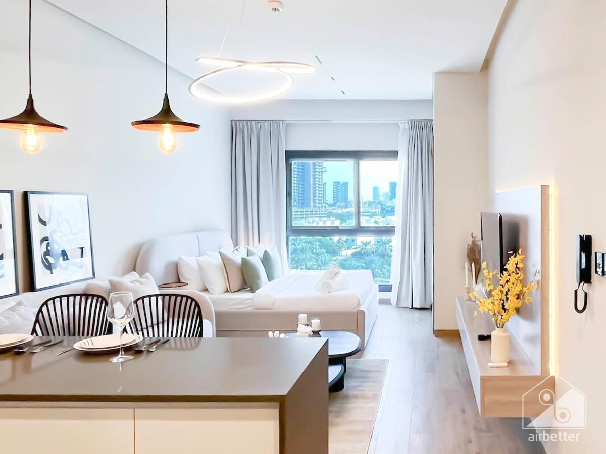Rokane G25 Modern Comfort With Views Apartment *