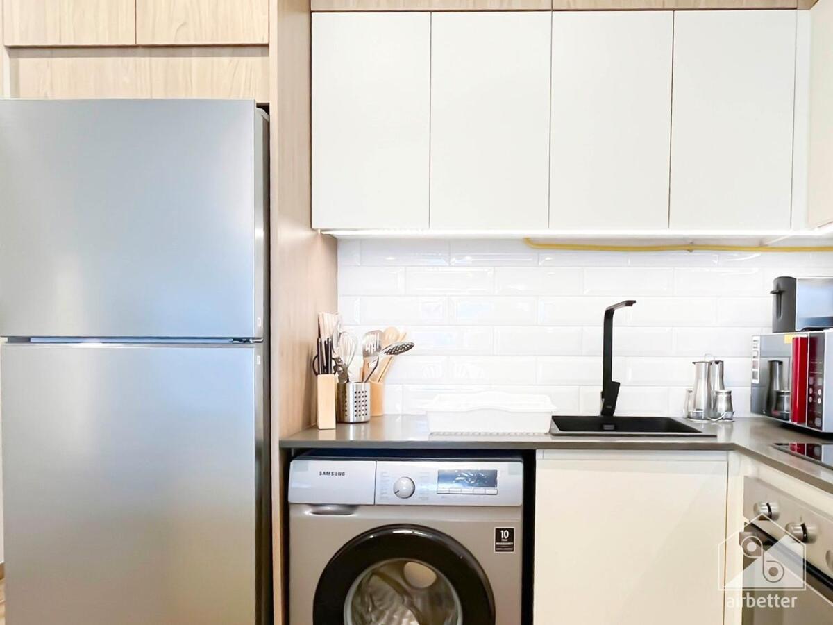 Apartment Rokane G25 Modern Comfort With Views *
