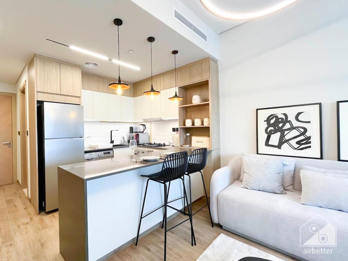 Rokane G25 Modern Comfort With Views * Dubai