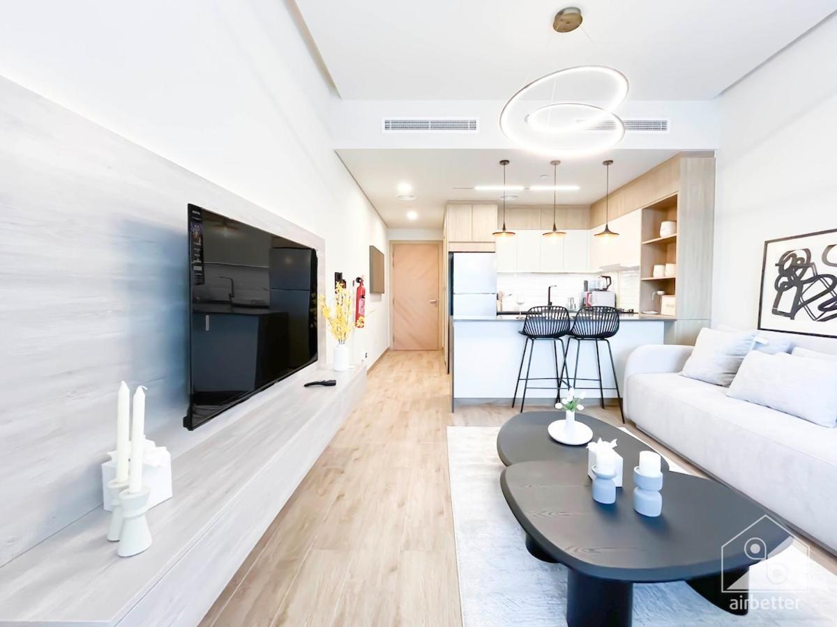 Rokane G25 Modern Comfort With Views Apartment *