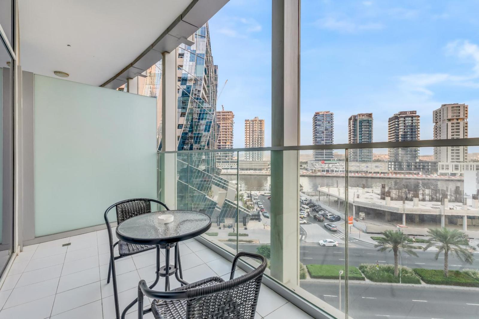 Apartment Lux 5 Min Away From Burj Khalifa & Mall Dubai