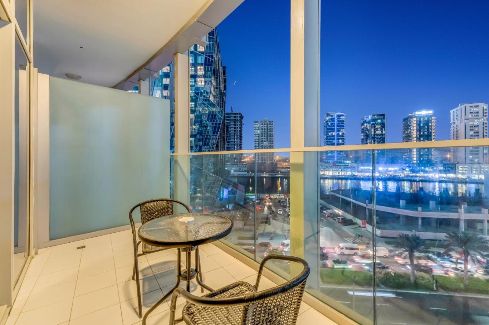 Apartment Lux 5 Min Away From Burj Khalifa & Mall