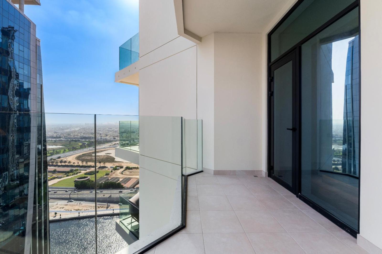 Apartment Exceptional 1br 5 Mins Burj Khalifa With Gaming Dubai