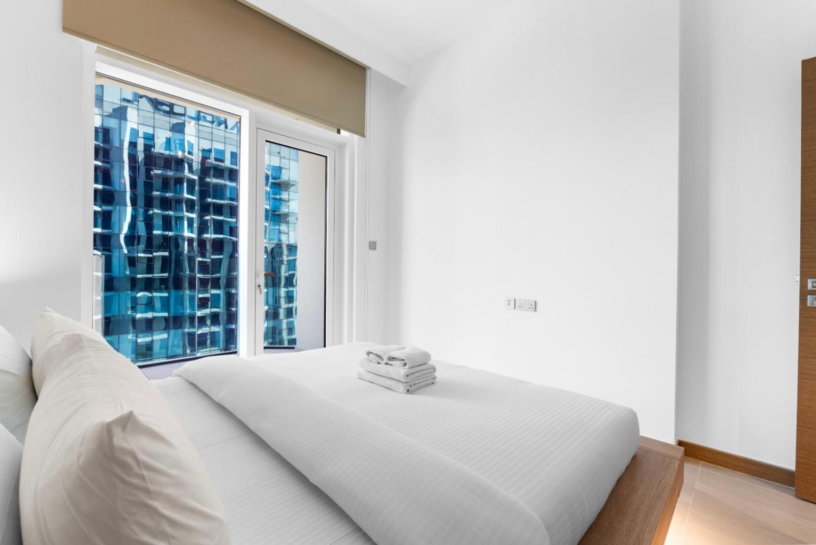 Exceptional 1br 5 Mins Burj Khalifa With Gaming Dubai