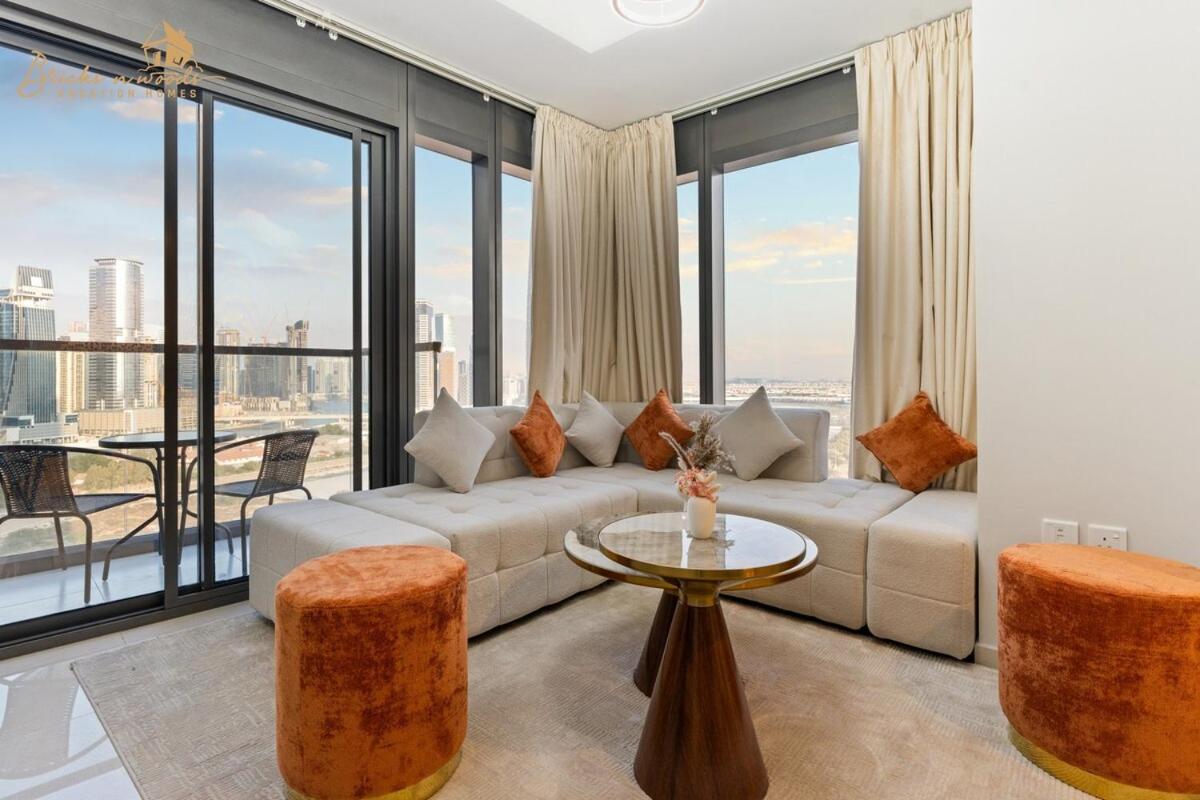 Glorious Sea View 3bhk 6pax