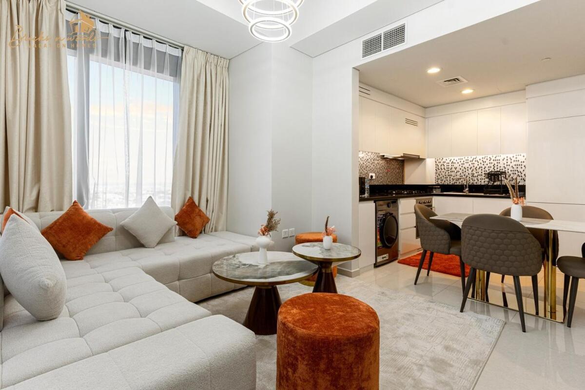 Apartment Glorious Sea View 3bhk 6pax
