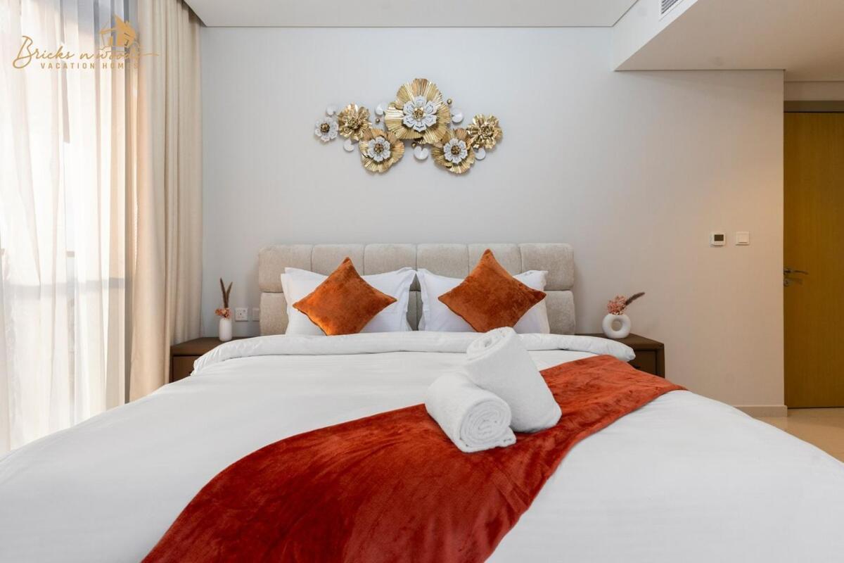 Glorious Sea View 3bhk 6pax Apartment Dubai