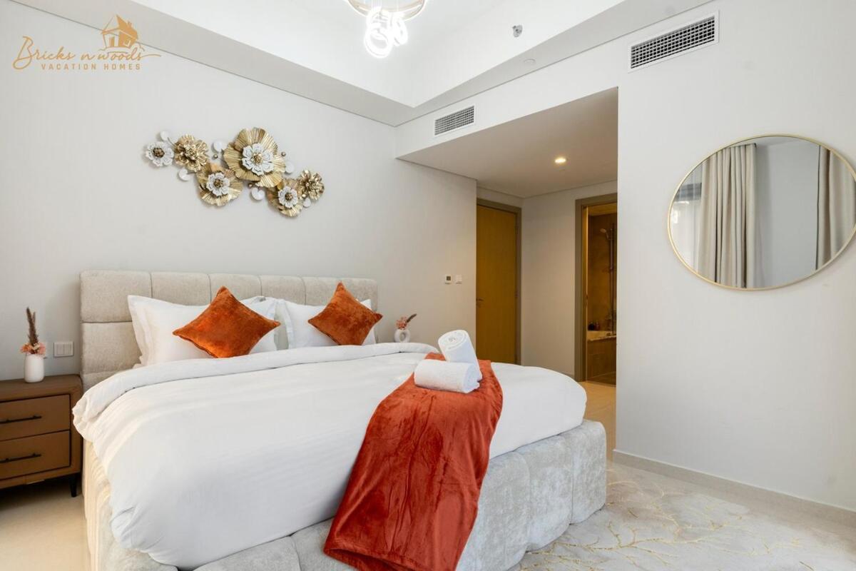 Glorious Sea View 3bhk 6pax Dubai