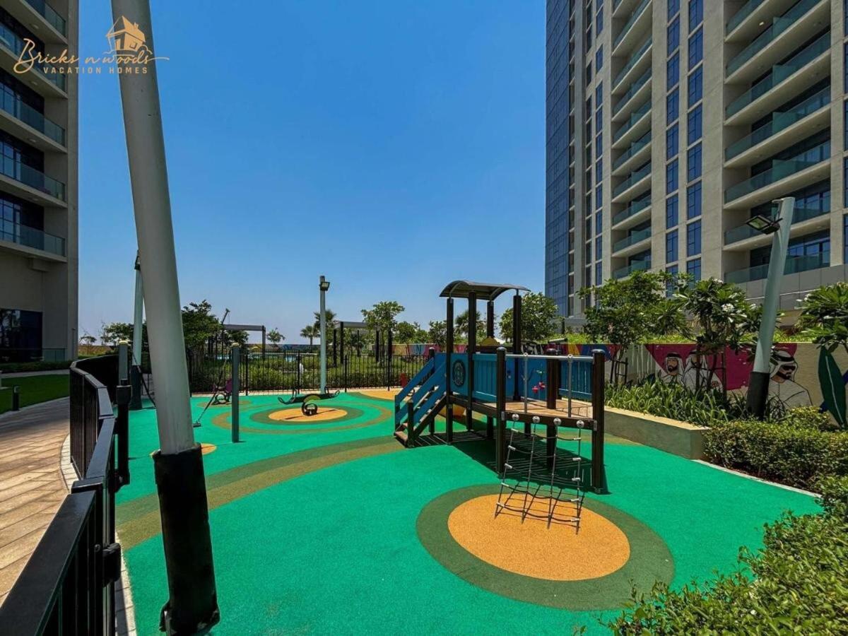Apartment Glorious Sea View 3bhk 6pax *