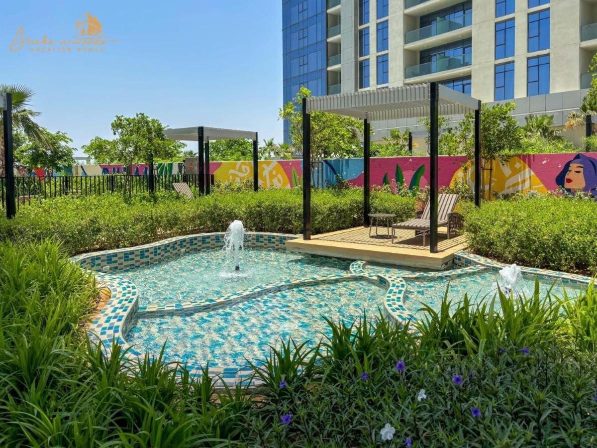 Chic Sea View 2bhk 4pax