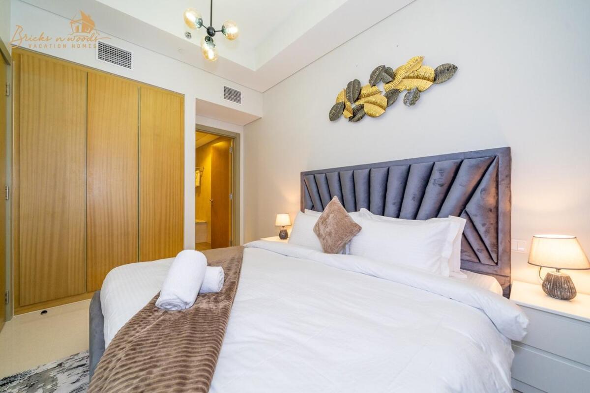 Chic Sea View 2bhk 4pax *