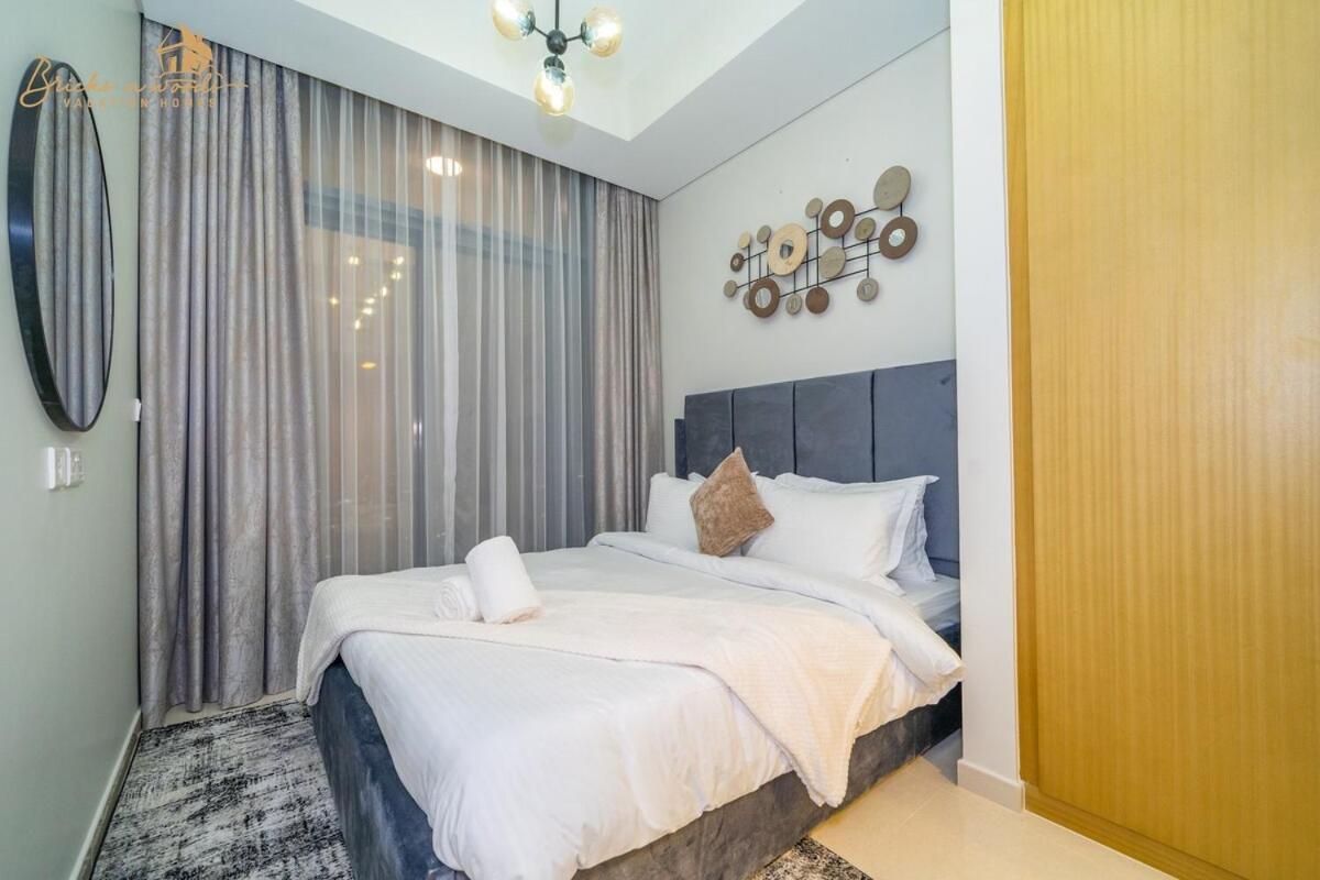Apartment Chic Sea View 2bhk 4pax Dubai