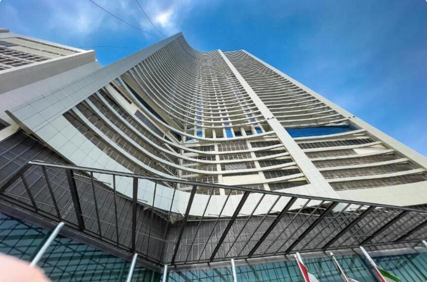 Chic Sea View 2bhk 4pax Apartment *